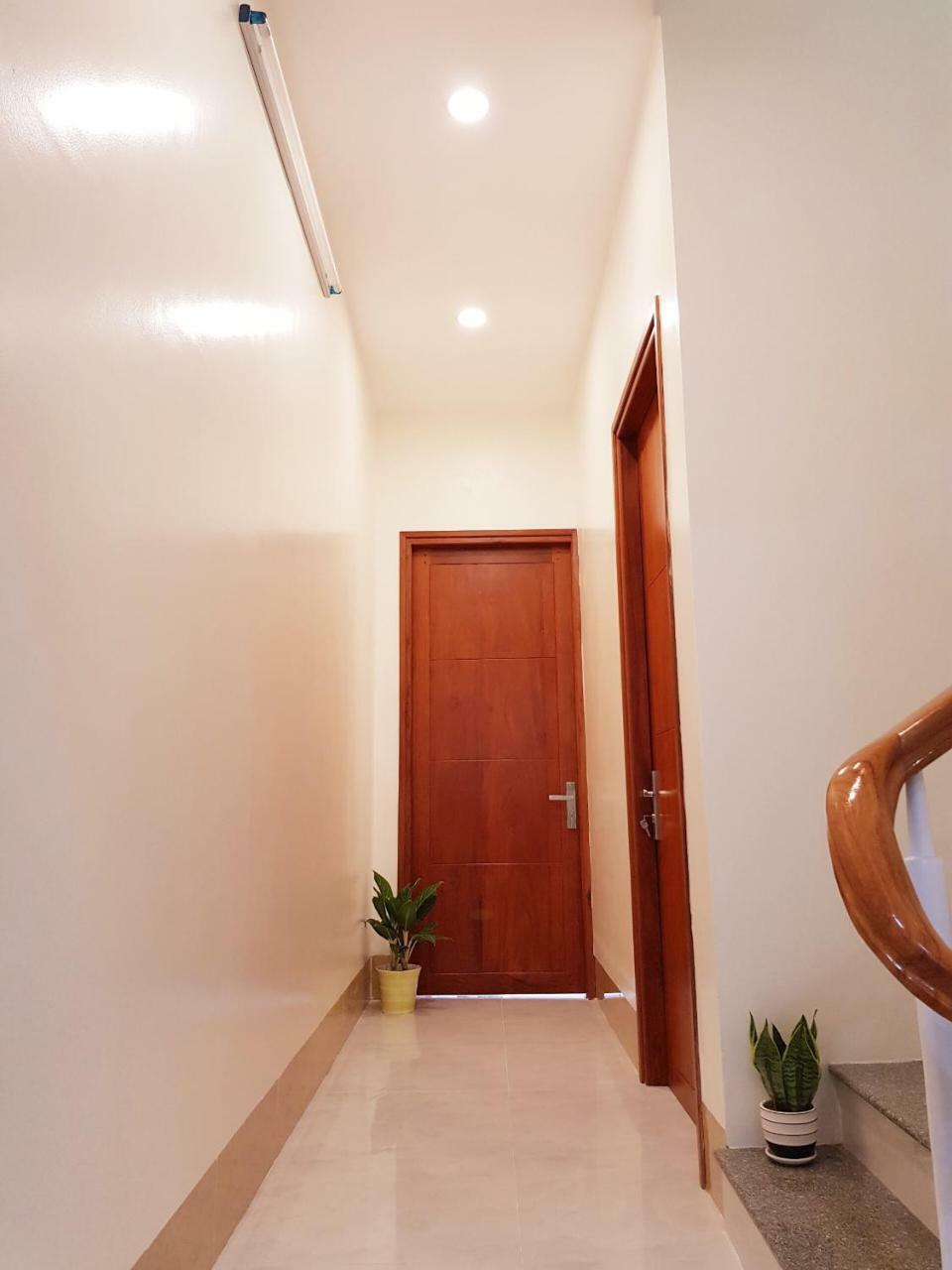 Quyen'S House Hotel Can Tho Luaran gambar