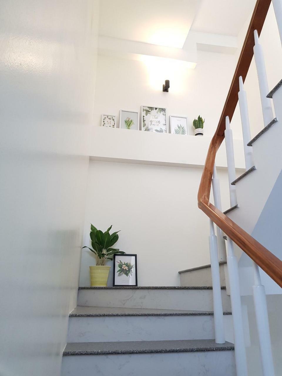 Quyen'S House Hotel Can Tho Luaran gambar