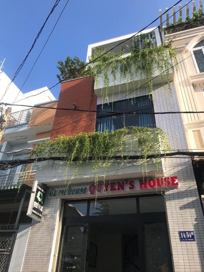 Quyen'S House Hotel Can Tho Luaran gambar
